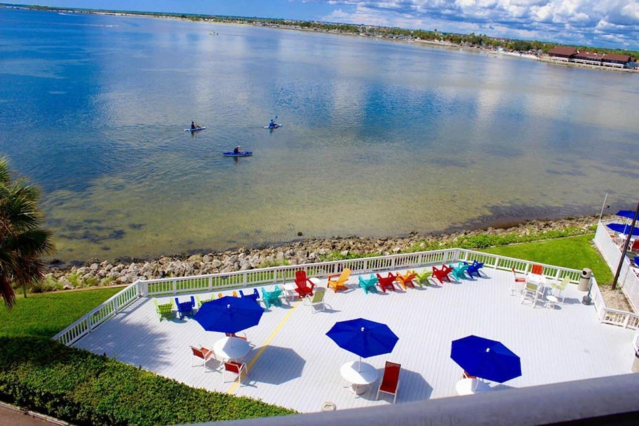 Sunset Paradise - Find Yourself In Tampa Buitenkant foto