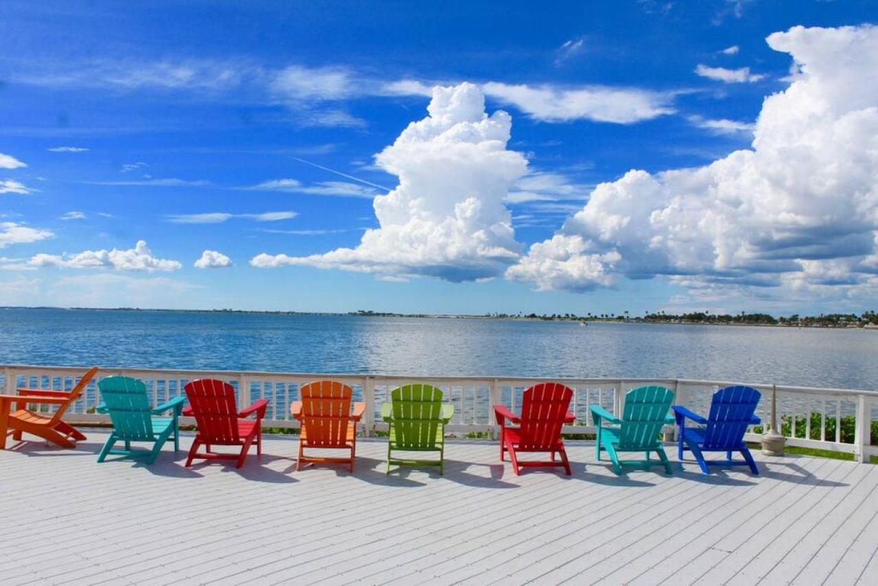 Sunset Paradise - Find Yourself In Tampa Buitenkant foto